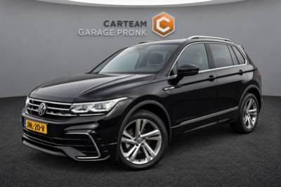Volkswagen Tiguan 1.5 TSI 2X R-Line BOVAG GARANTIE CARPLAY/ACC/NAVI