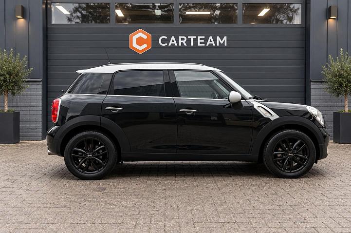 Mini COUNTRYMAN One