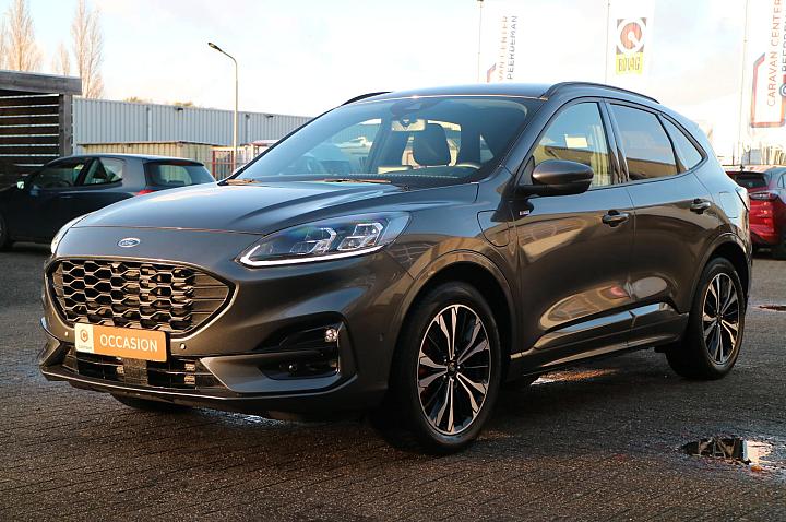 Ford Kuga 2.5 PHEV ST-Line X | SOH 85 % | Camera | Compleet! |