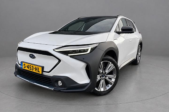 Subaru Solterra Sky Package 71 kWh SOH 95,3%, Zeer nette auto, 1e eigenaar