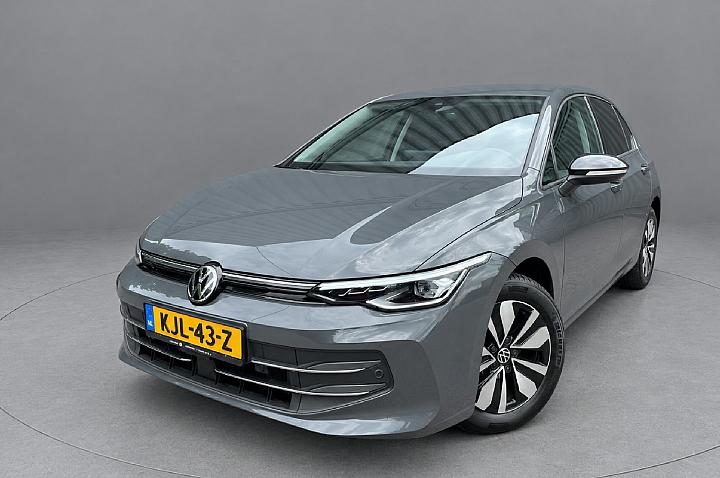 Volkswagen Golf 1.5 TSI GOAL Edition, FULL OPTIONS, ALL SEASON BANDEN, NIEUWSTAAT