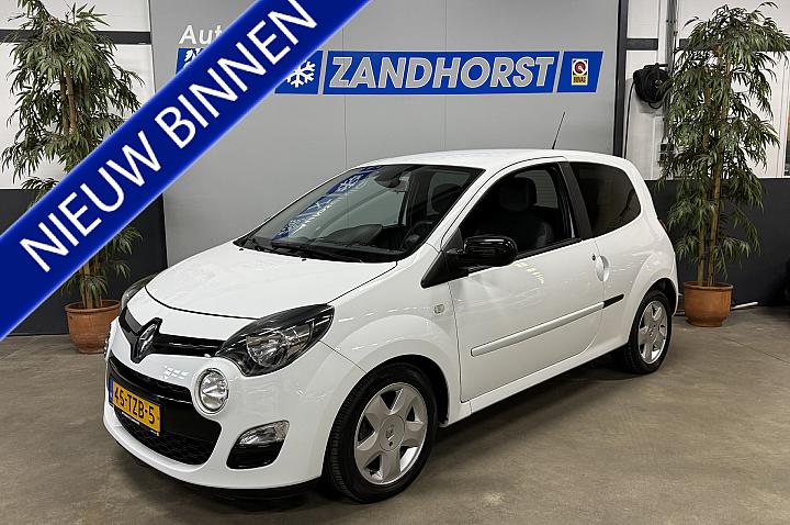 Renault Twingo 1.2 16V Dynamique
