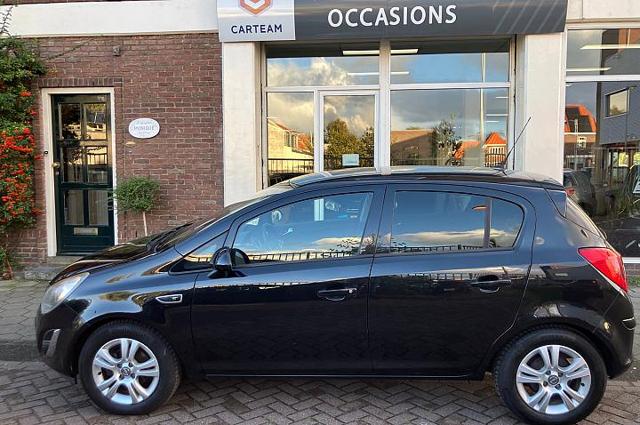 Opel Corsa 1.2 EcoFlex Cosmo LPG|Airco|APK nov 27