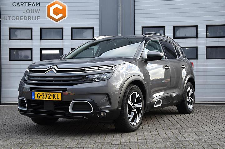Citroën C5 Aircross 1.6 PureTech Feel | Cruise | Trekhaak | PDC