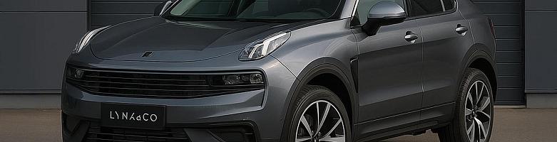 Lynk & Co