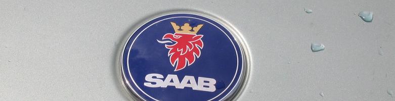 SAAB