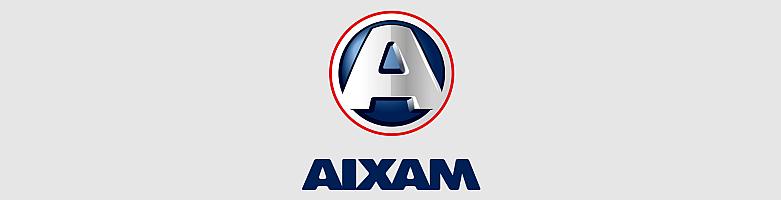 Aixam