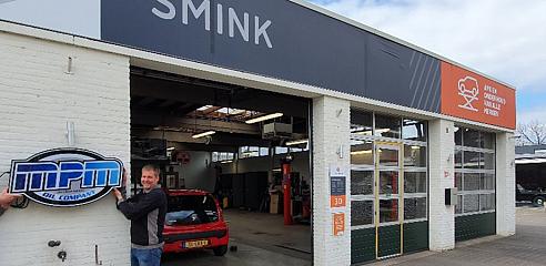 Carteam Smink: 1000e MPM Oliespecialist!